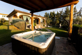 Agriturismo San Filippo Campagnatico